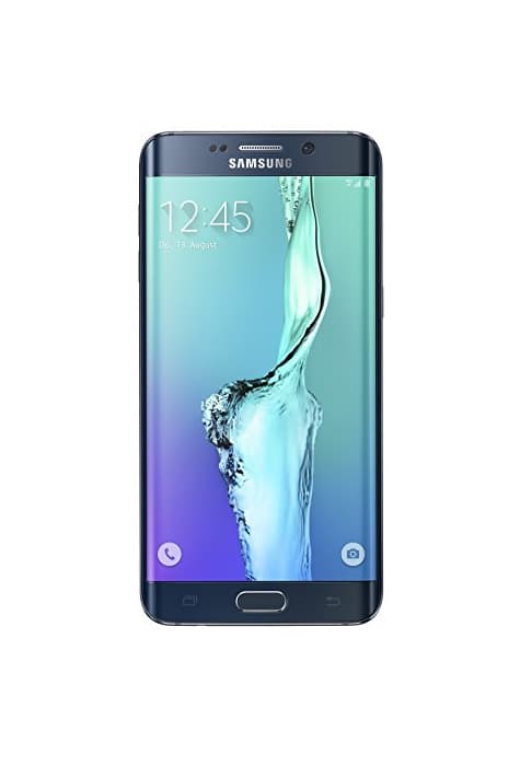 Electrónica Samsung Galaxy S6 Edge+ - Smartphone libre Android (pantalla 5.7", cámara 16