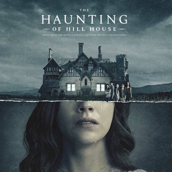 Serie The Haunting