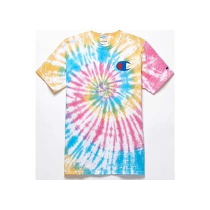 Producto Tie Dye t-shirt 