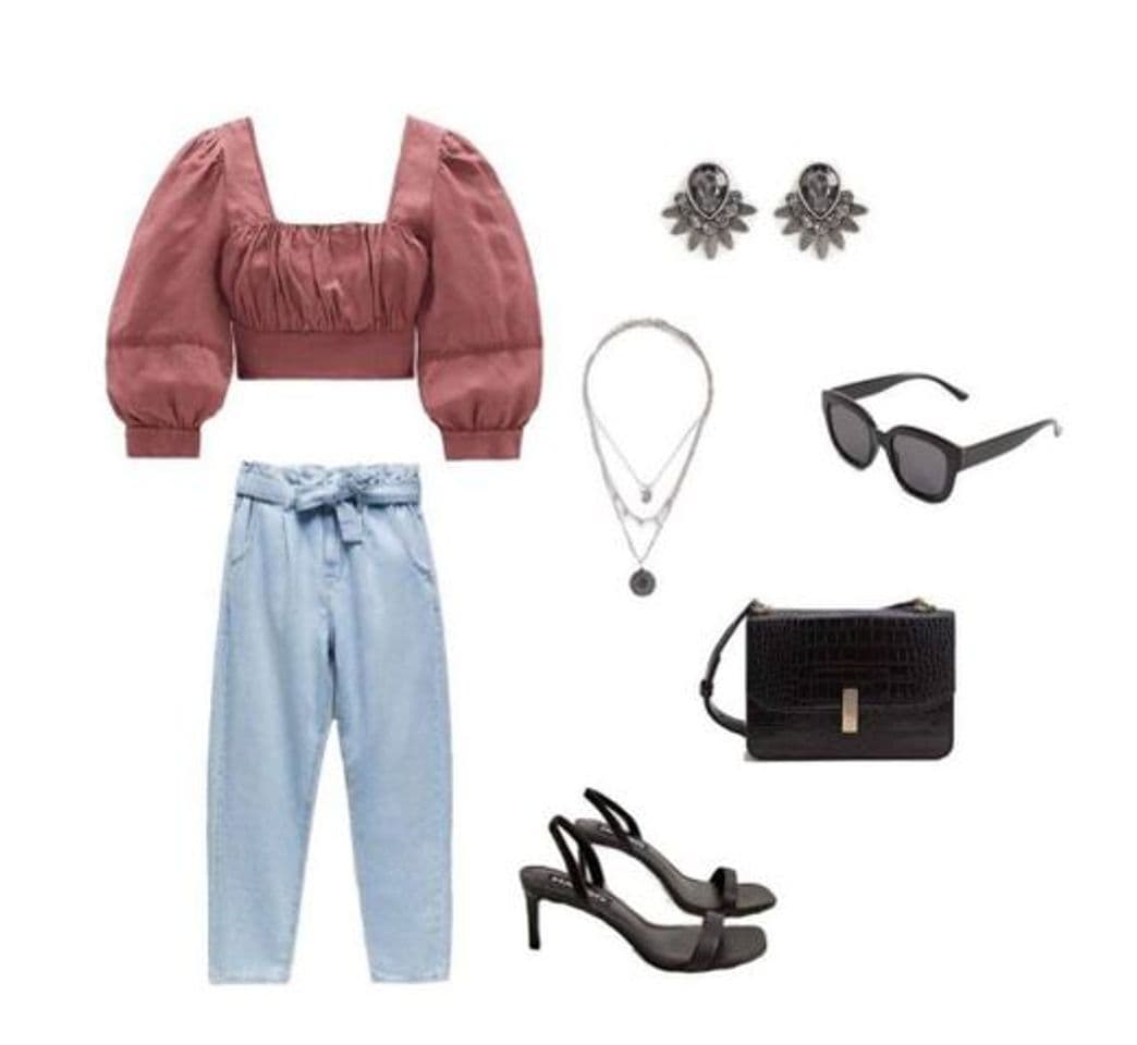 Fashion Outfit 103