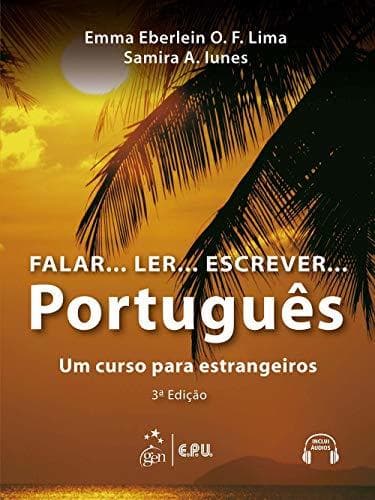 Libro Falar...Ler...Escrever...Portugues