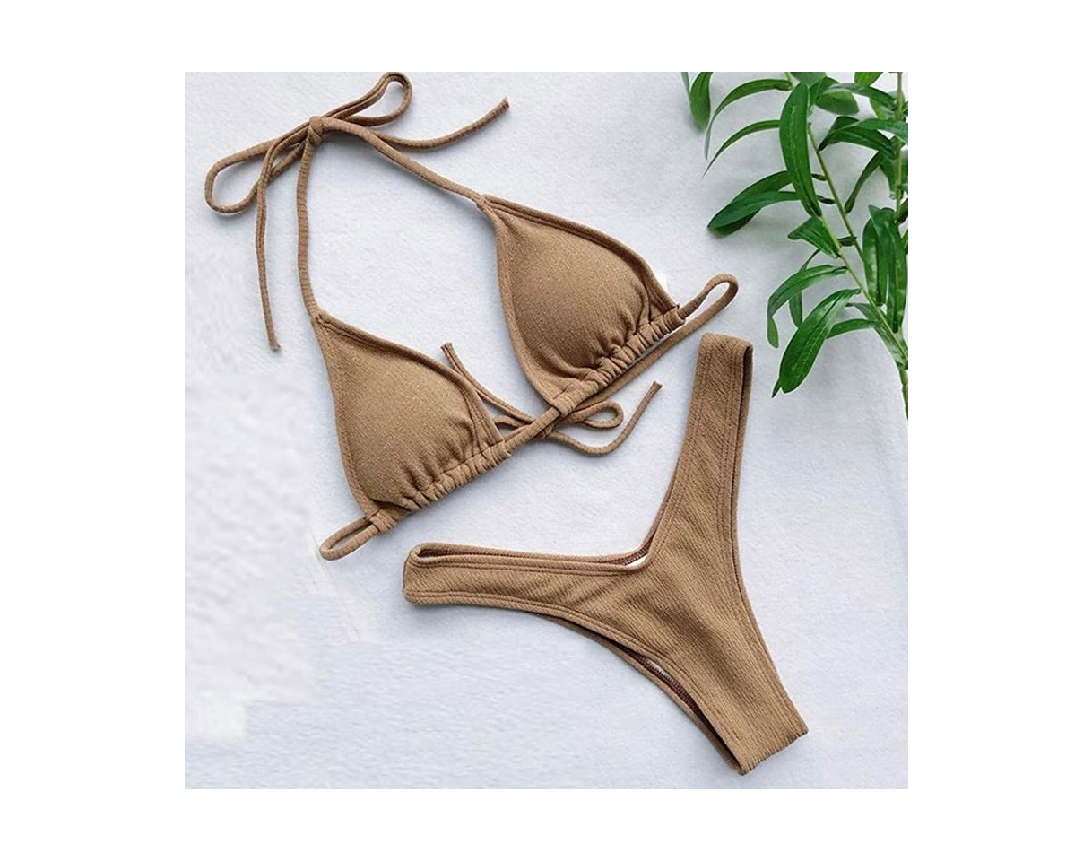 Product Bikini brown