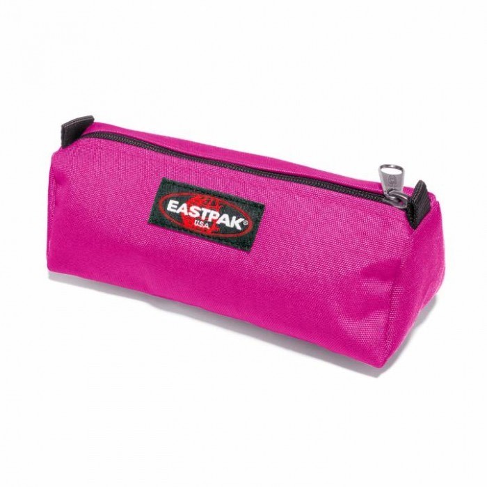 Product Estojo Eastpak Benchmark Rosa