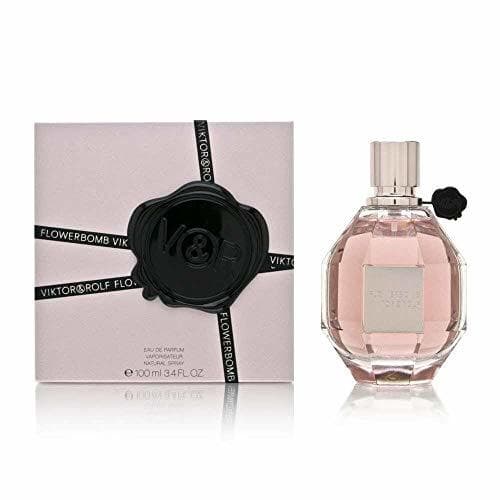 Beauty Viktor & Rolf Flowerbomb Agua de perfume Vaporizador 100 ml