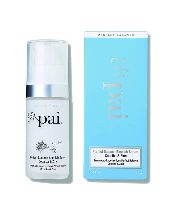 Product Pai Skincare Perfect Balance Blemish Sérum 