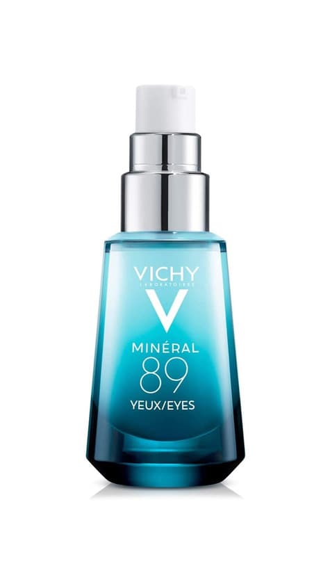 Product Vichy Vichy mineral 89 olhos