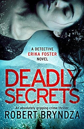 Libro Deadly Secrets: An absolutely gripping crime thriller