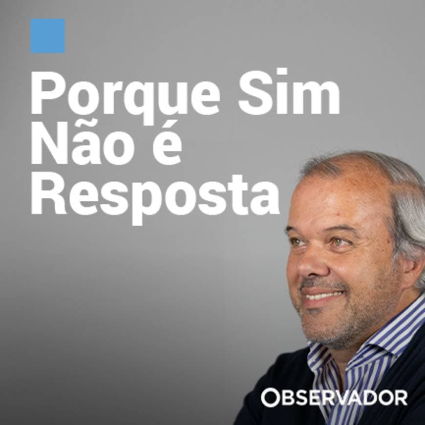 Moda Porque Sim Não É Resposta