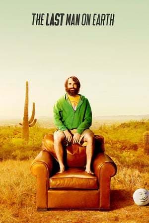 Serie The Last Man on Earth