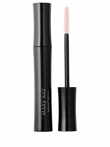 Belleza Mary Kay Lash Love Mascara color Negro