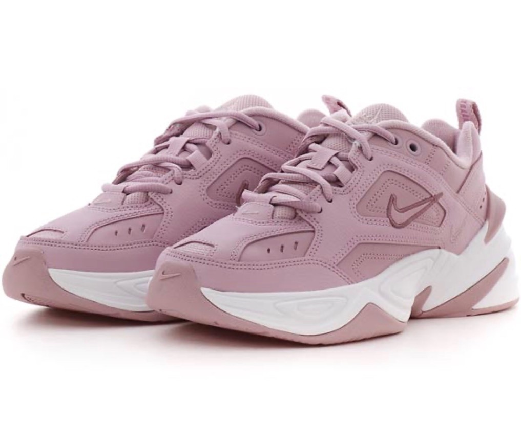 Moda Nike M2k Tekno