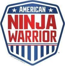 Moda American Ninja Warrior