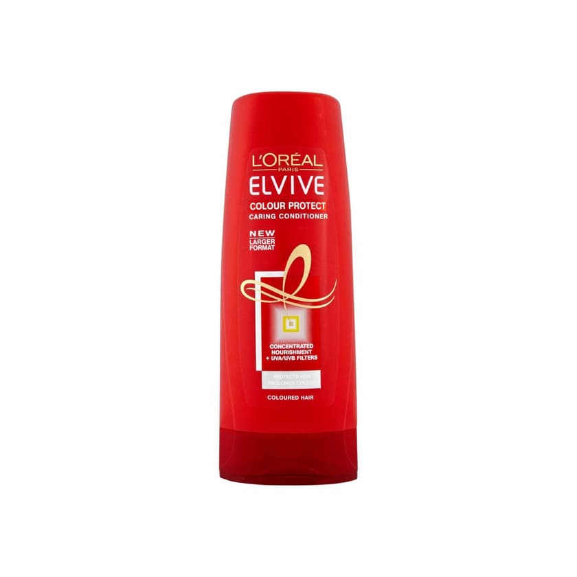 Producto Amaciador Elvive Colour Protect 