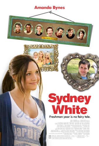 Movie Sydney White