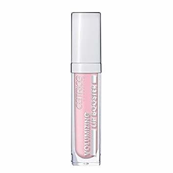 Beauty Catrice voluminizador labial voluminizing lip booster 010 5ml.