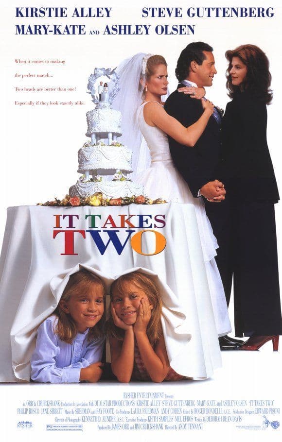 Movie It Takes Two