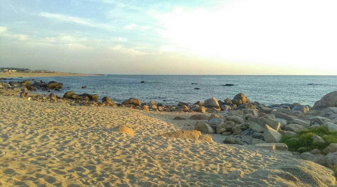 Lugar Praia de Salgueiros