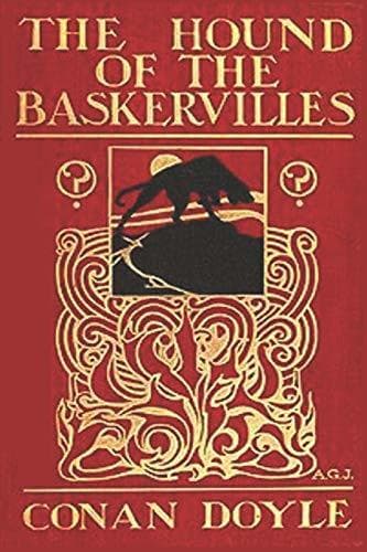 Libro The Hound of The Baskervilles