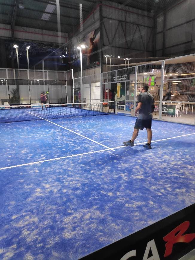 Fashion Indoor Padel Center