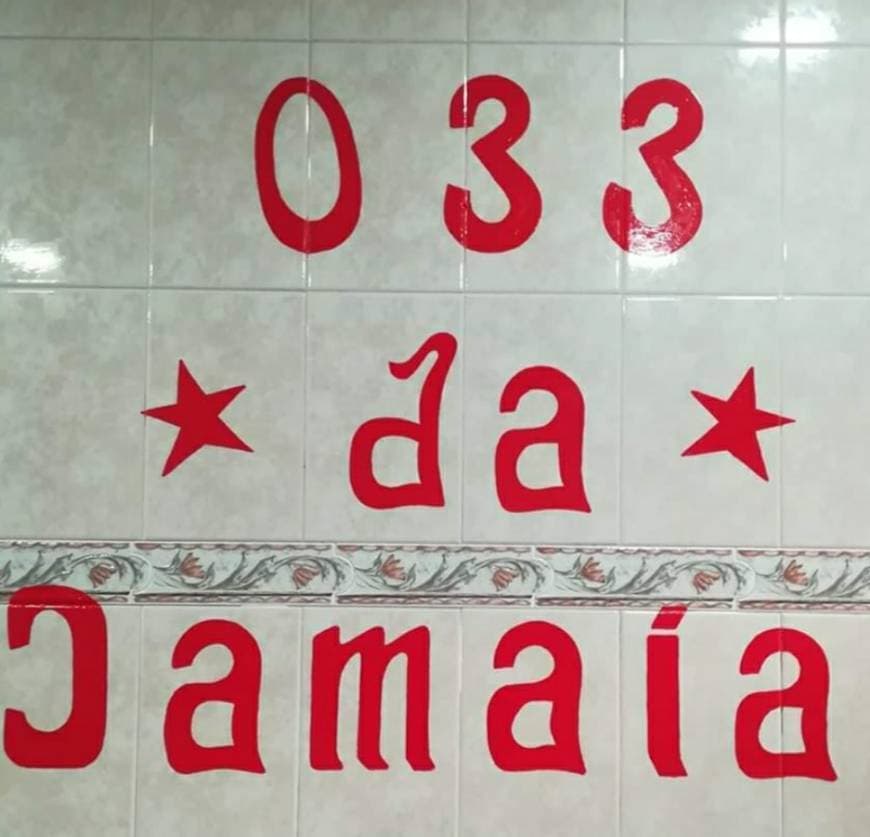 Restaurants O 33 Da Damaia