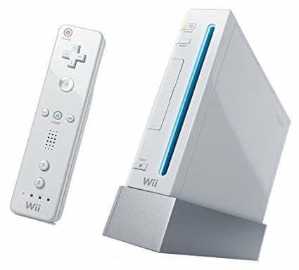 Product Wii