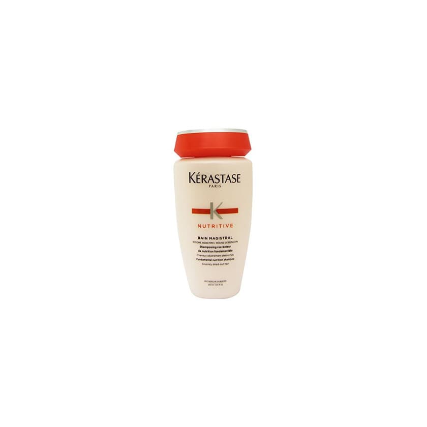 Beauty Kerastase Nutritive Ban Magistral Champú