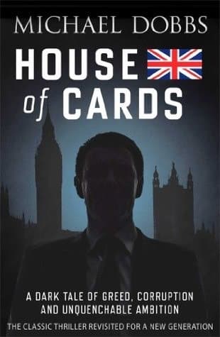 Libro House of Cards