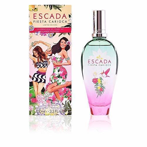 Beauty Escada Agua de Colonia