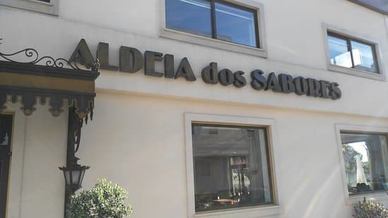 Restaurants Aldeia dos sabores