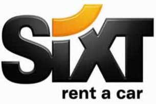 Fashion Sixt - Rent-a-car