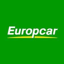 Fashion Europcar - Rent-a-Car