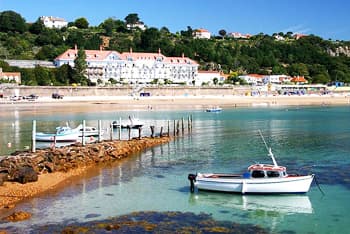 Lugar Saint Brelade