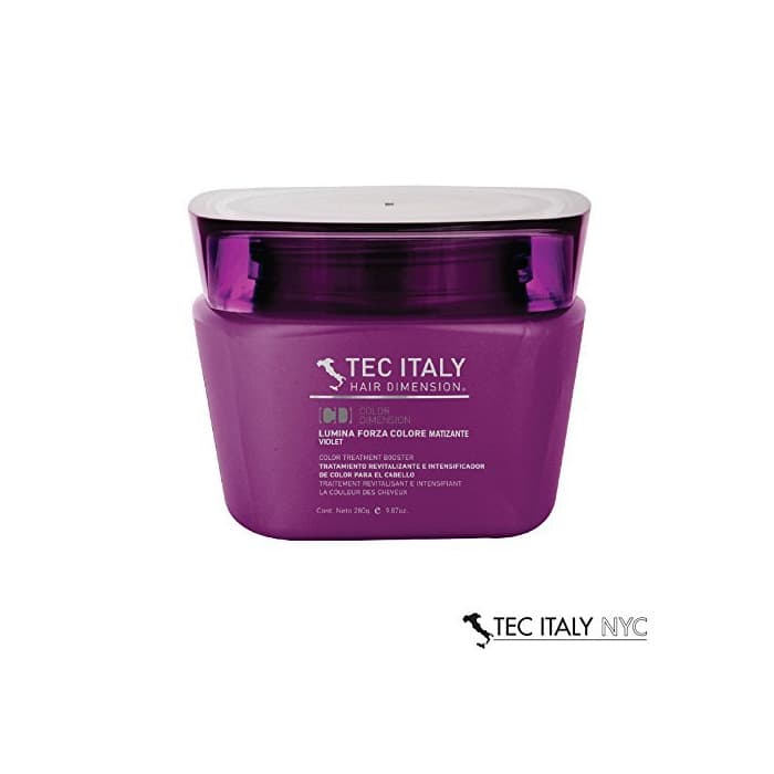 Belleza Tec Italy