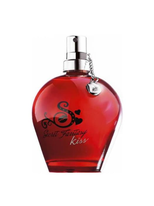 Product Secret Fantasy Kiss Avon