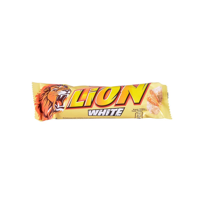 Producto BARRE LION BLANC