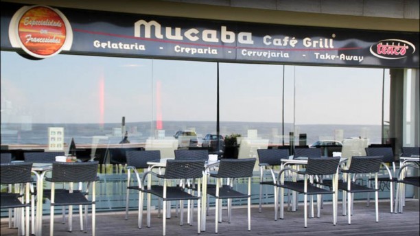 Restaurants Mucaba