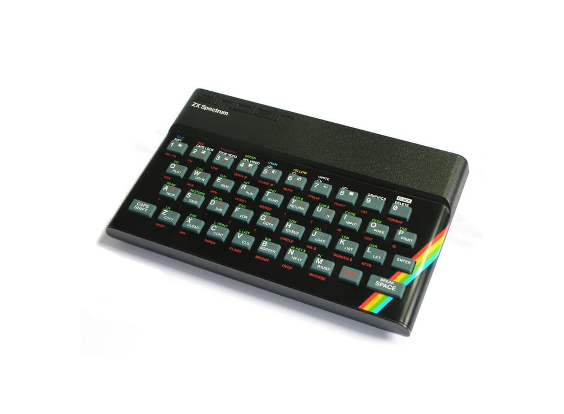 Product Zx Spectrum 