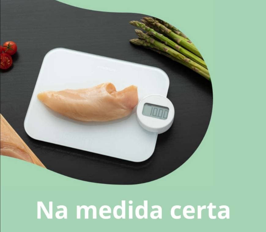 Product Balança de cozinha 