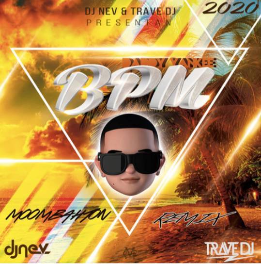 Fashion Daddy Yankee - Bpm