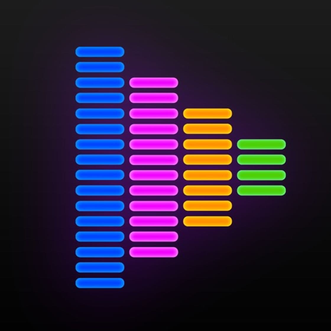 App Equalizer + Volume Booster player&sound effects eq