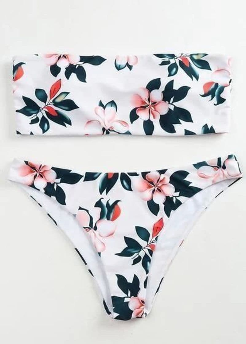 Moda bikini