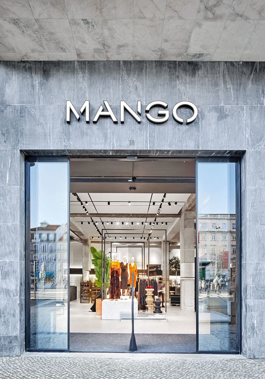 Place MANGO