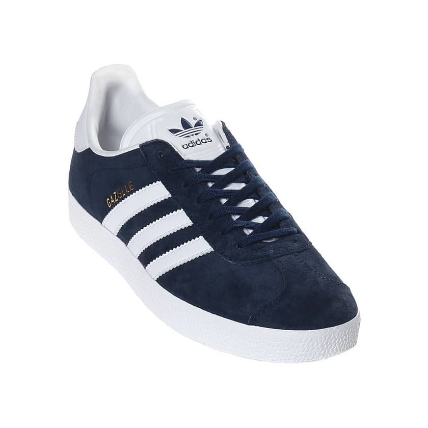 Moda adidas Gazelle, Zapatillas de deporte Unisex niños, Rojo