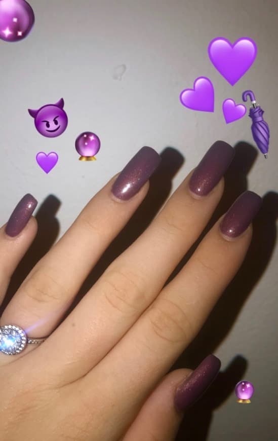 Product Nails