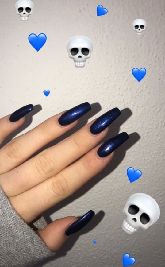 Product Nails 