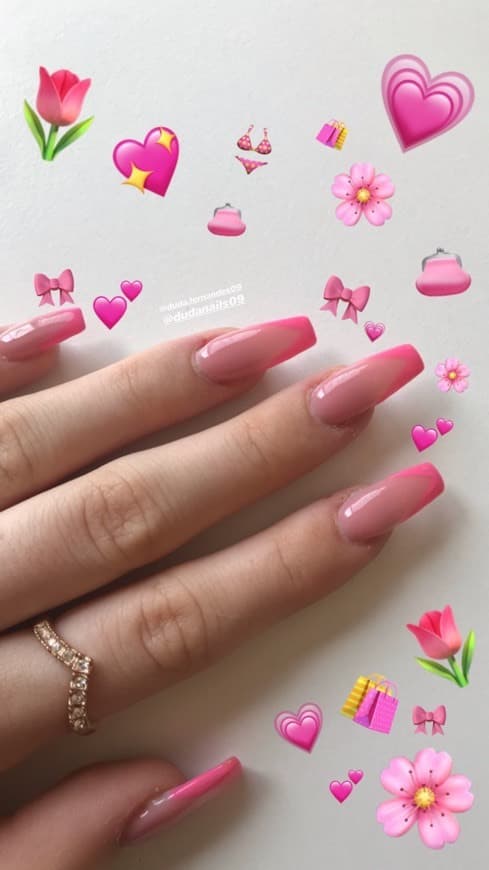 Product Nails