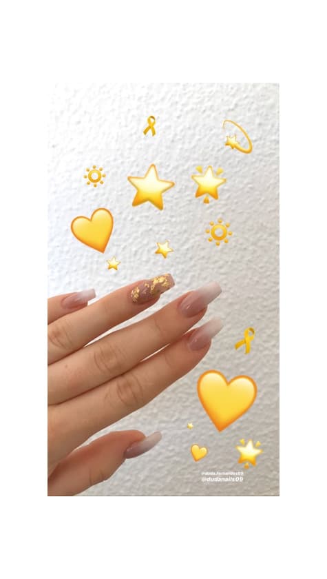 Product Nails