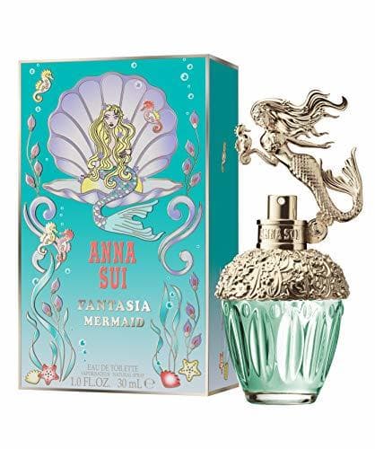 Place ANNA SUI Fantasia - Agua de colonia