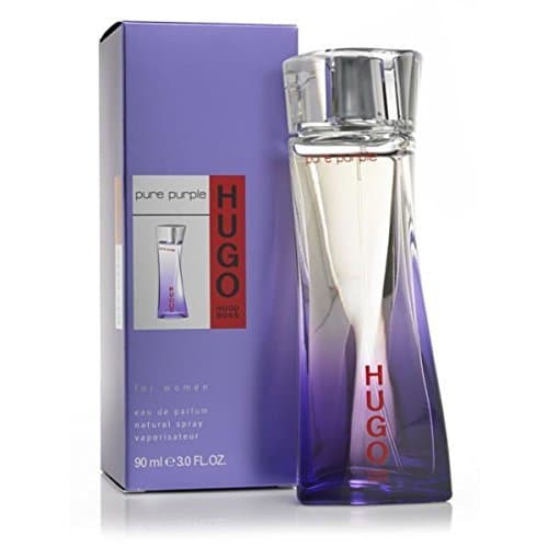 Place HUGO BOSS PURE PURPLE EAU DE PERFUME 90ML VAPO