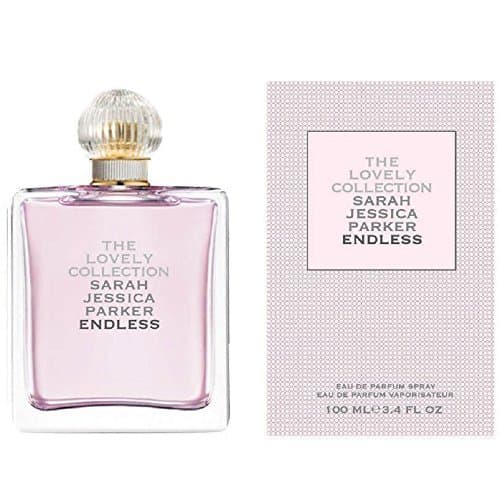 Place Sarah Jessica Parker SJP Endless EDP